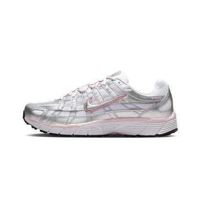 P 6000 'White Elemental Pink' Women's (2025)