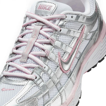 P 6000 'White Elemental Pink' Women's (2025)