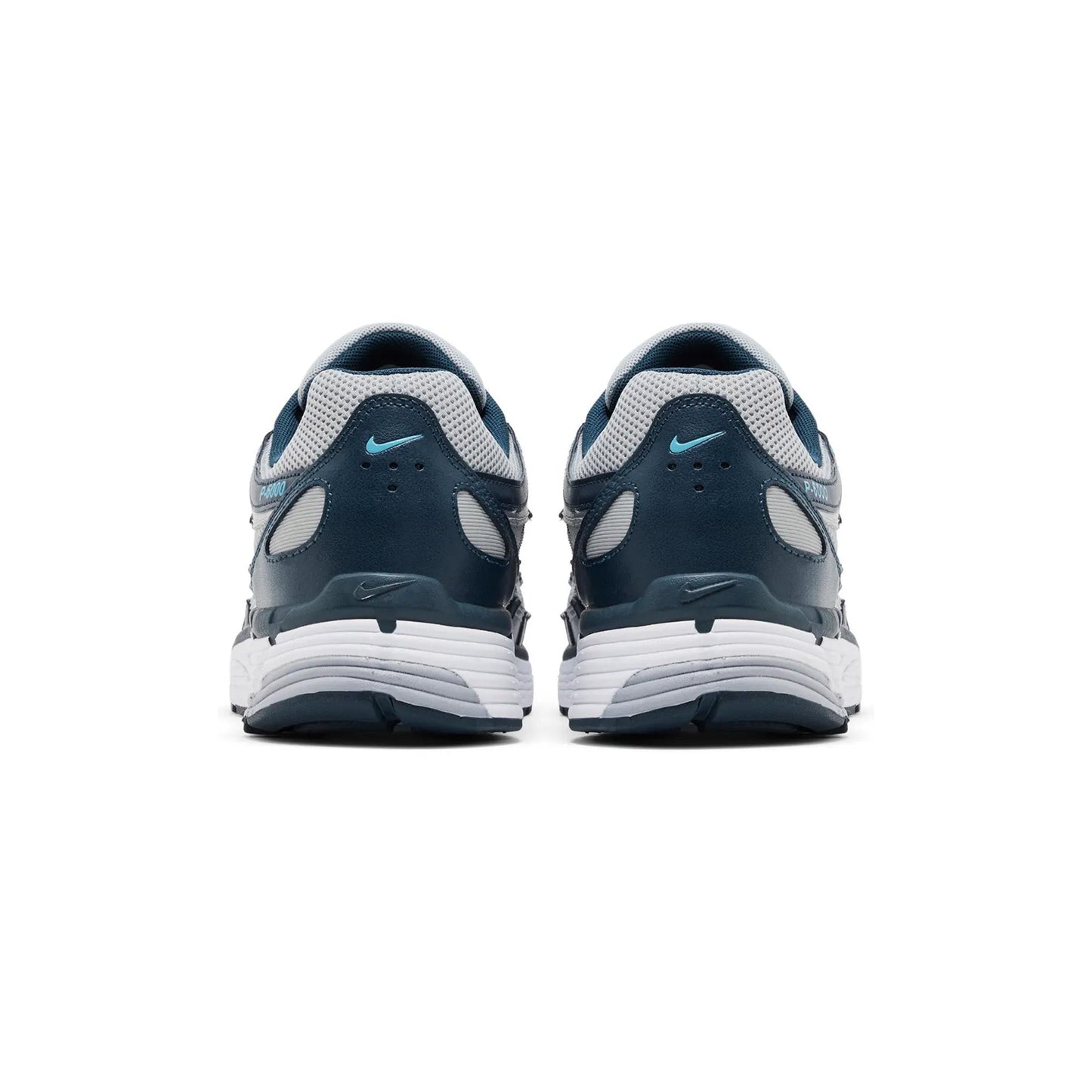 Nike P-6000 'Armory Navy Flat Silver' (2024)