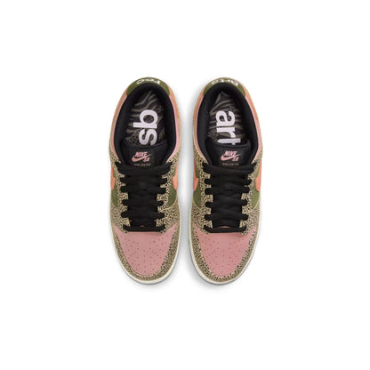 Dunk Low 'Arts Rec' (2025)
