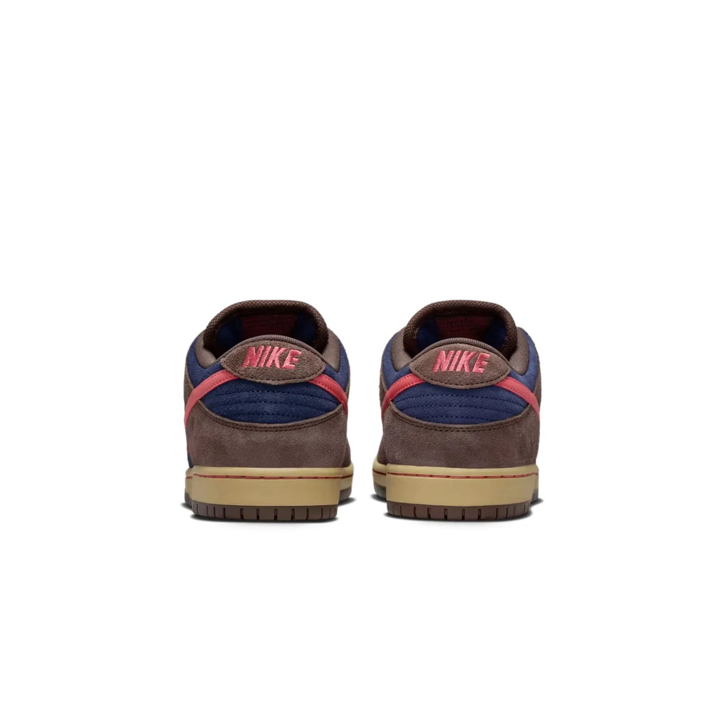 Dunk Low 'Baroque Brown Adobe' (2026)