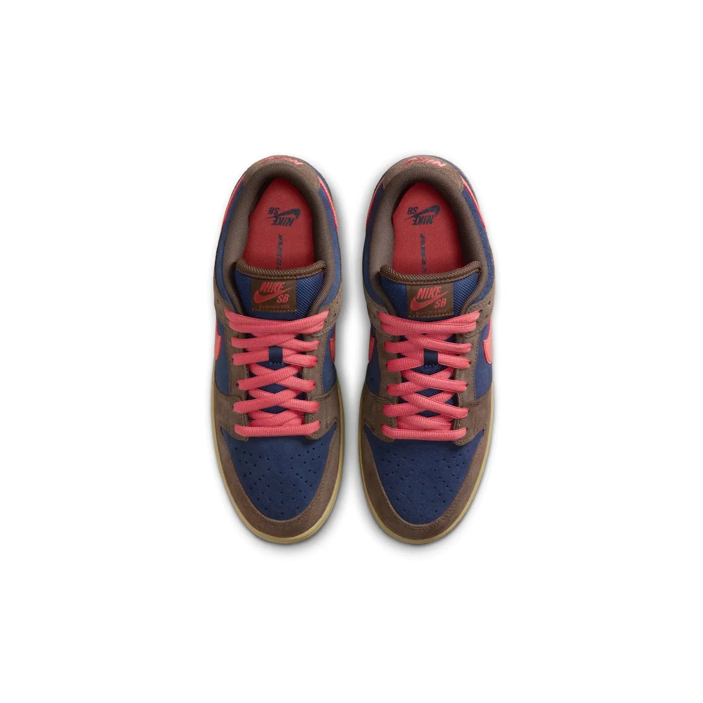 Dunk Low 'Baroque Brown Adobe' (2026)