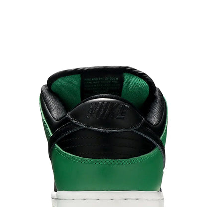 Dunk Low 'Classic Green