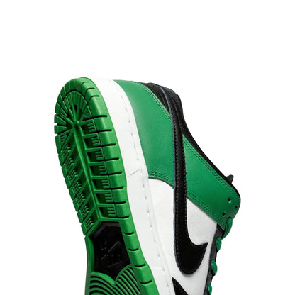 Dunk Low 'Classic Green