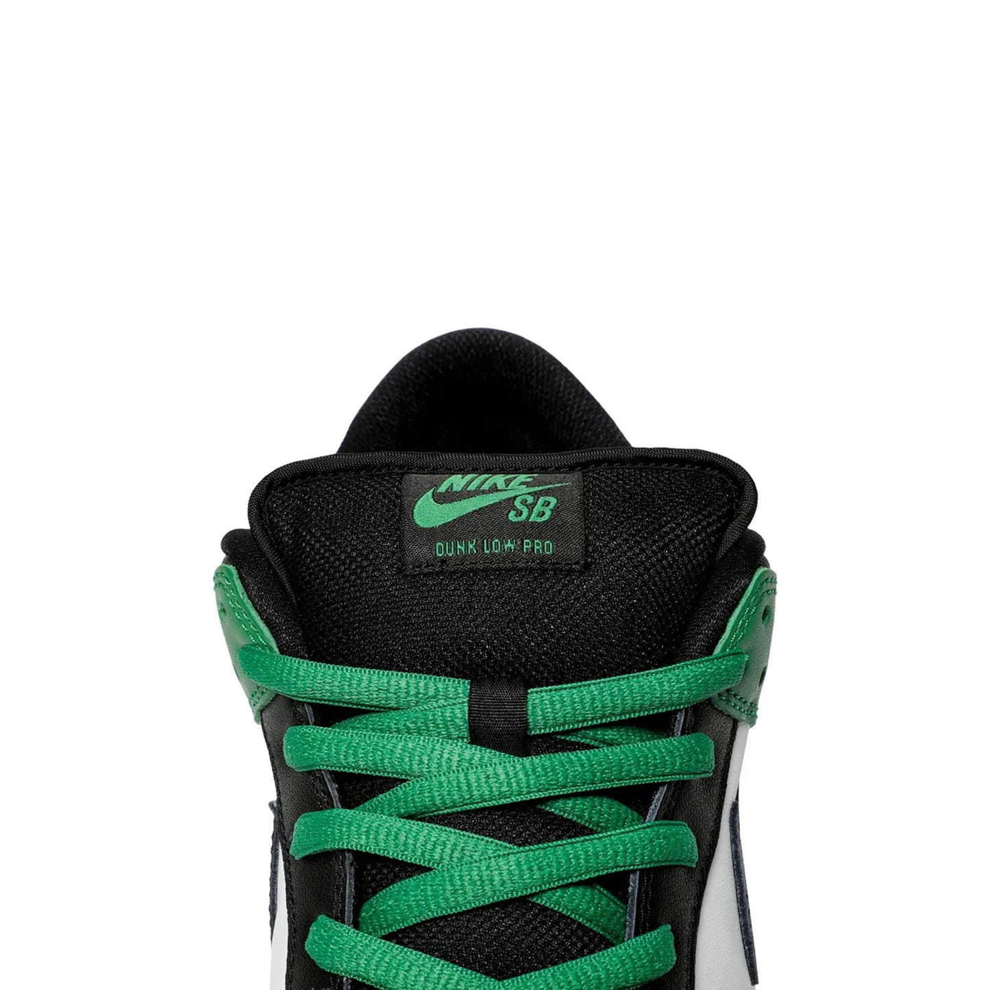 Dunk Low 'Classic Green