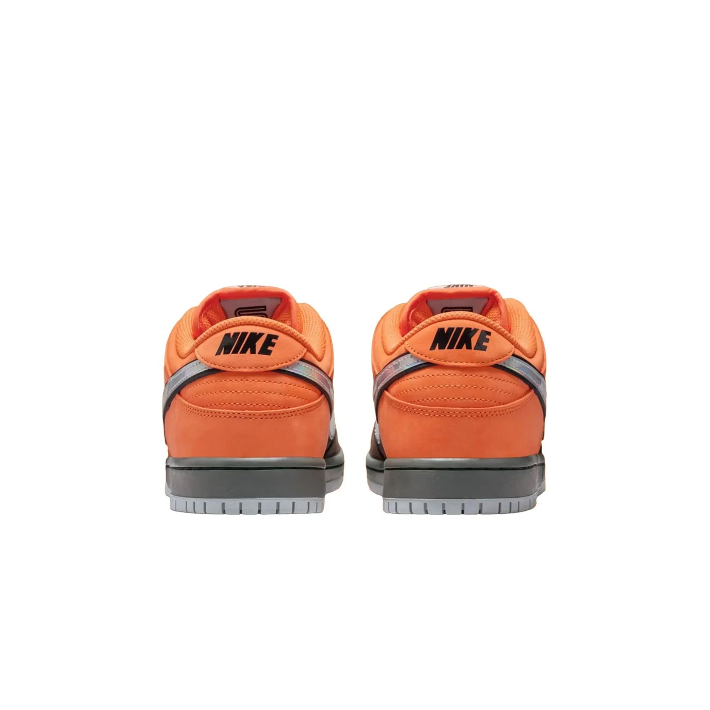 Dunk Low 'Muni Fast Pass' (2026)