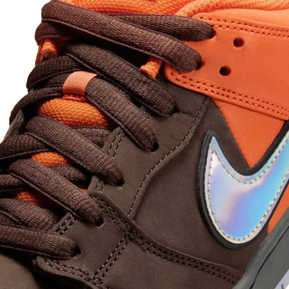 Dunk Low 'Muni Fast Pass' (2026)