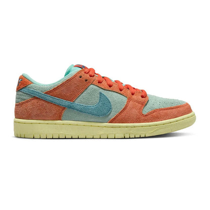 Dunk Low 'Orange Emerald Rise' (2023)
