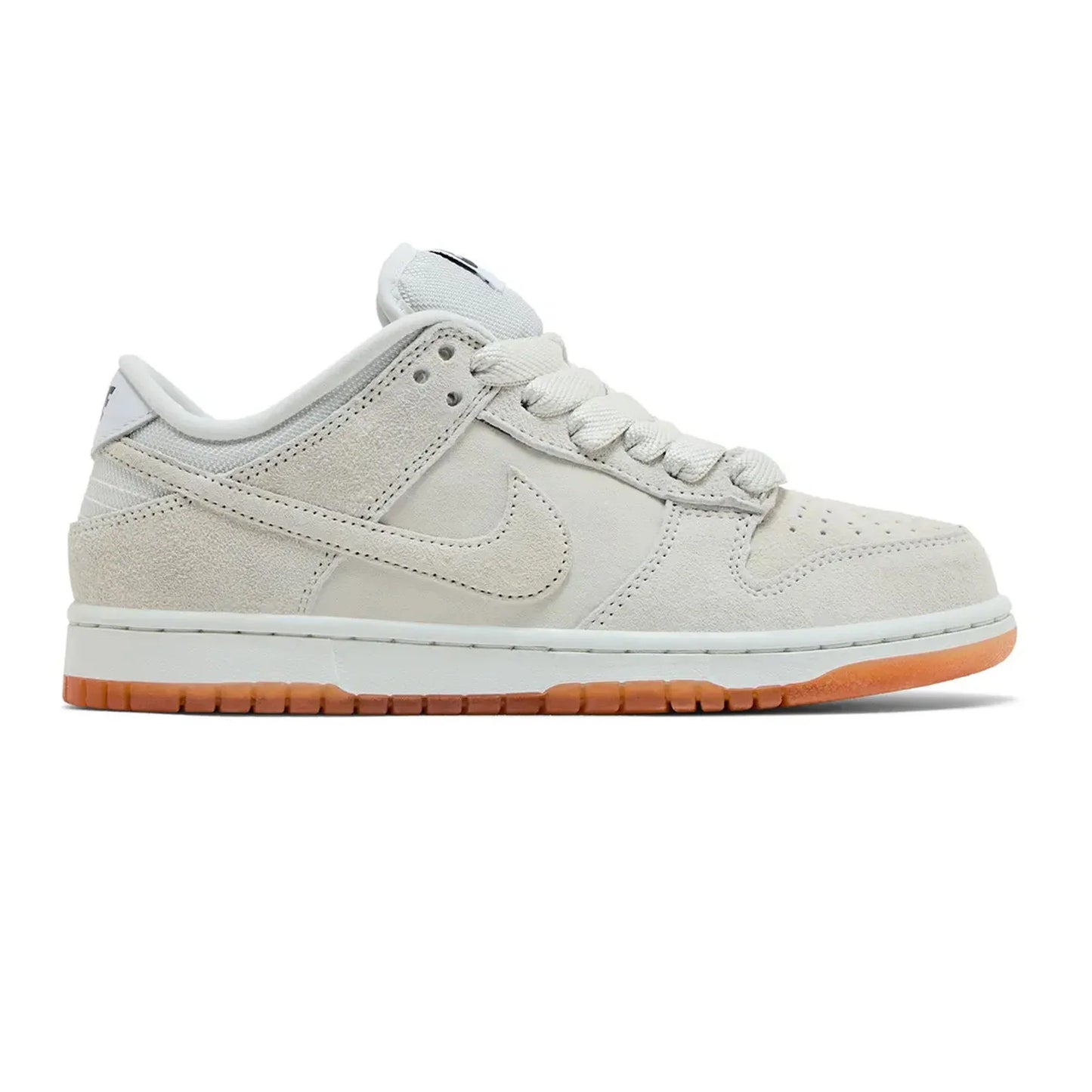 Dunk Low Pro B 'Pale Ivory' (2025)
