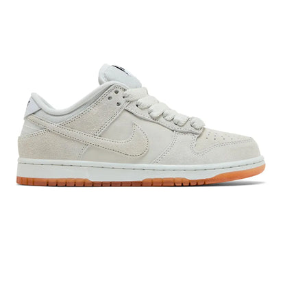 Dunk Low Pro B 'Pale Ivory' (2025)