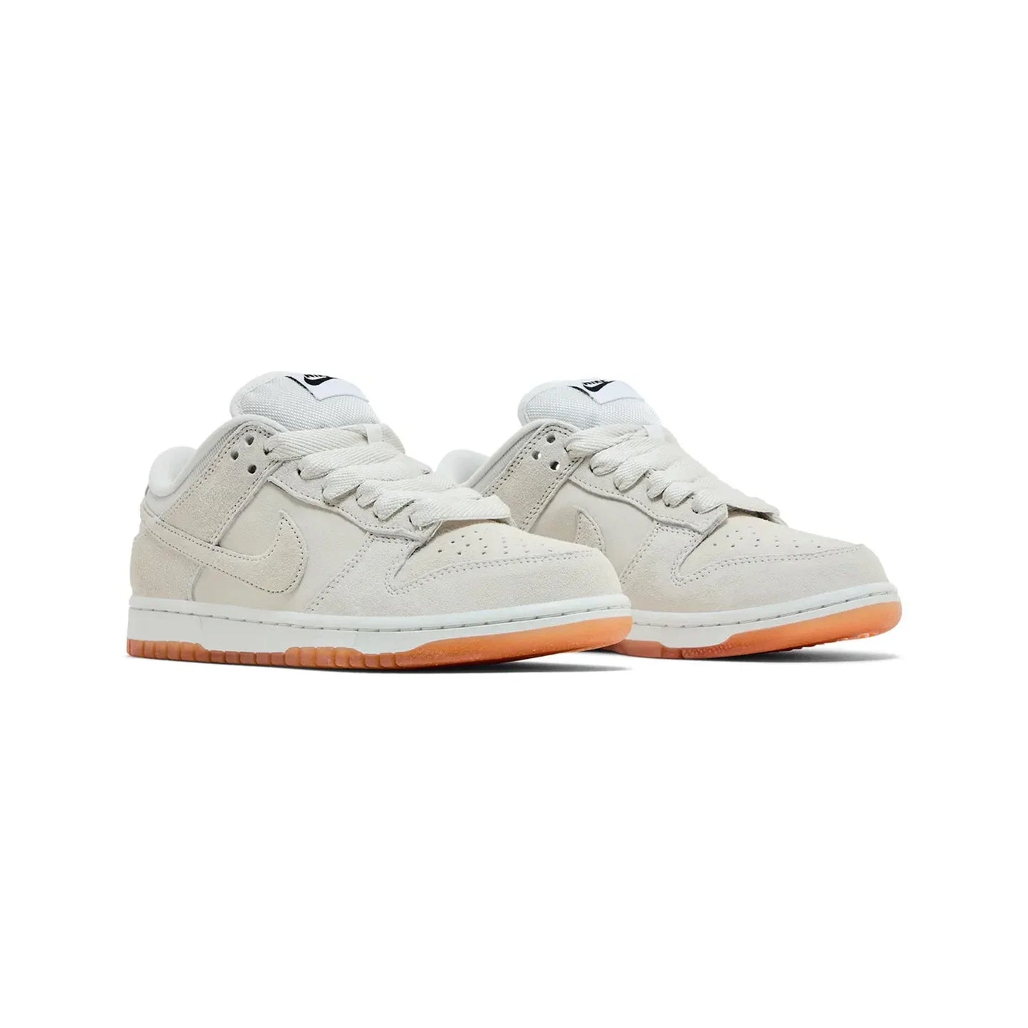 Dunk Low Pro B 'Pale Ivory' (2025)