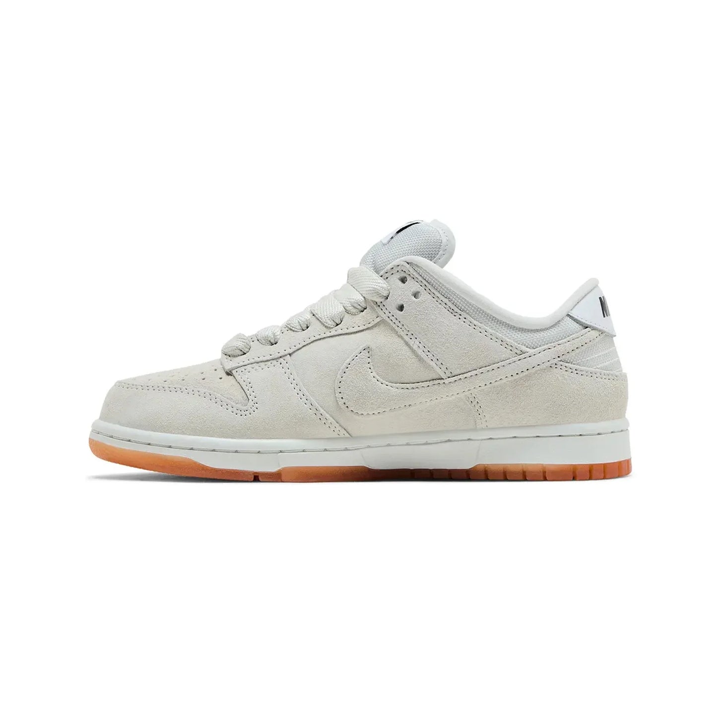 Dunk Low Pro B 'Pale Ivory' (2025)