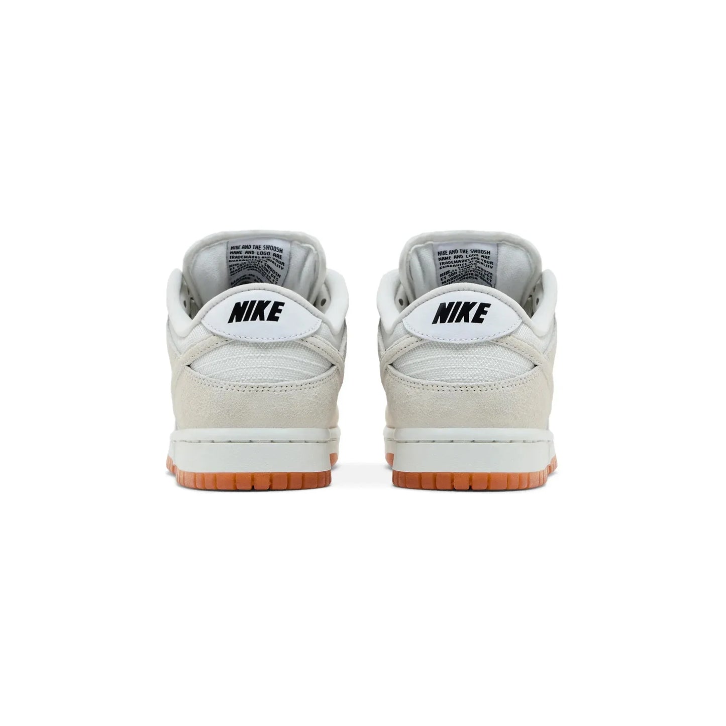 Dunk Low Pro B 'Pale Ivory' (2025)