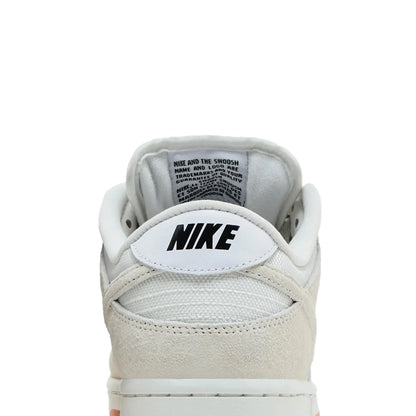 Dunk Low Pro B 'Pale Ivory' (2025)