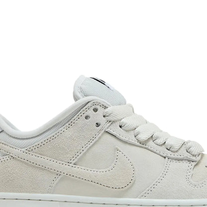Dunk Low Pro B 'Pale Ivory' (2025)