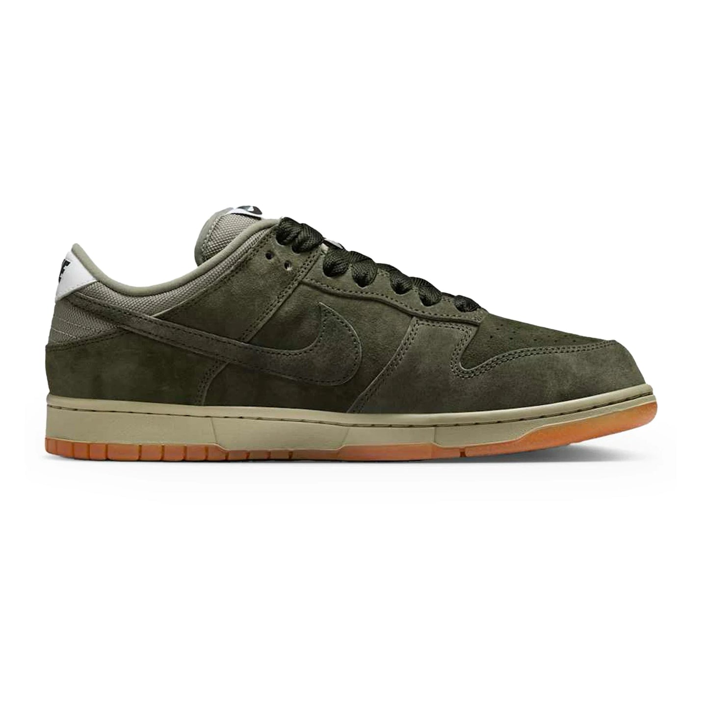 Dunk Low Pro B 'Sequoia' (2025)