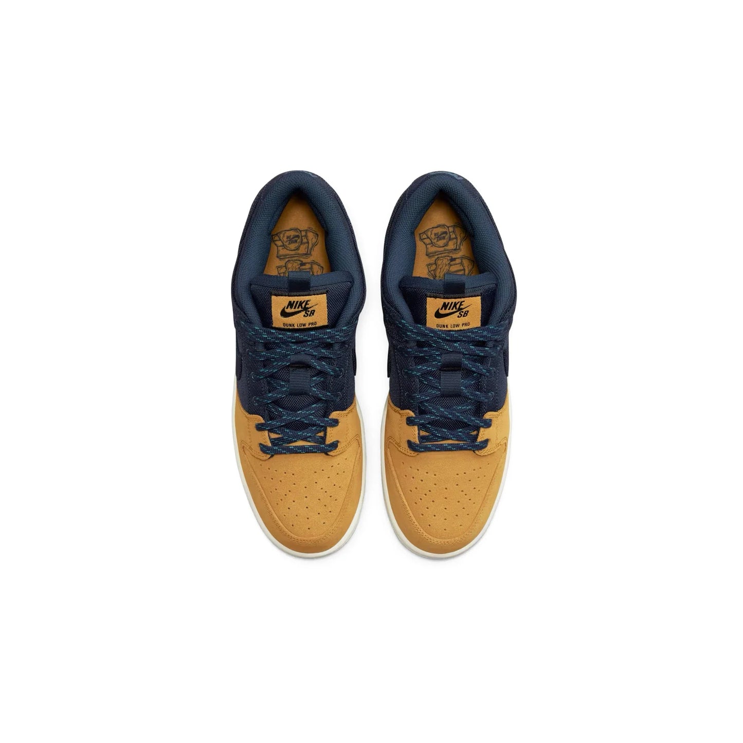 Dunk Low Pro PRM '90s Backpack' (2023)