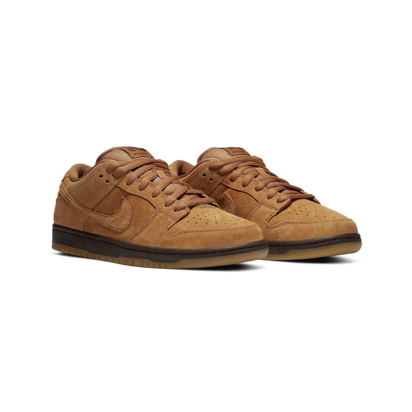 Dunk Low 'Wheat' (2023)