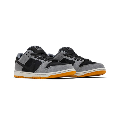Dunk Low 'Dark Smoke Grey' (2024)