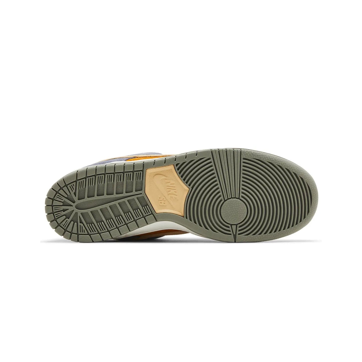 Dunk Low 'Light Carbon Monarch' (2024)