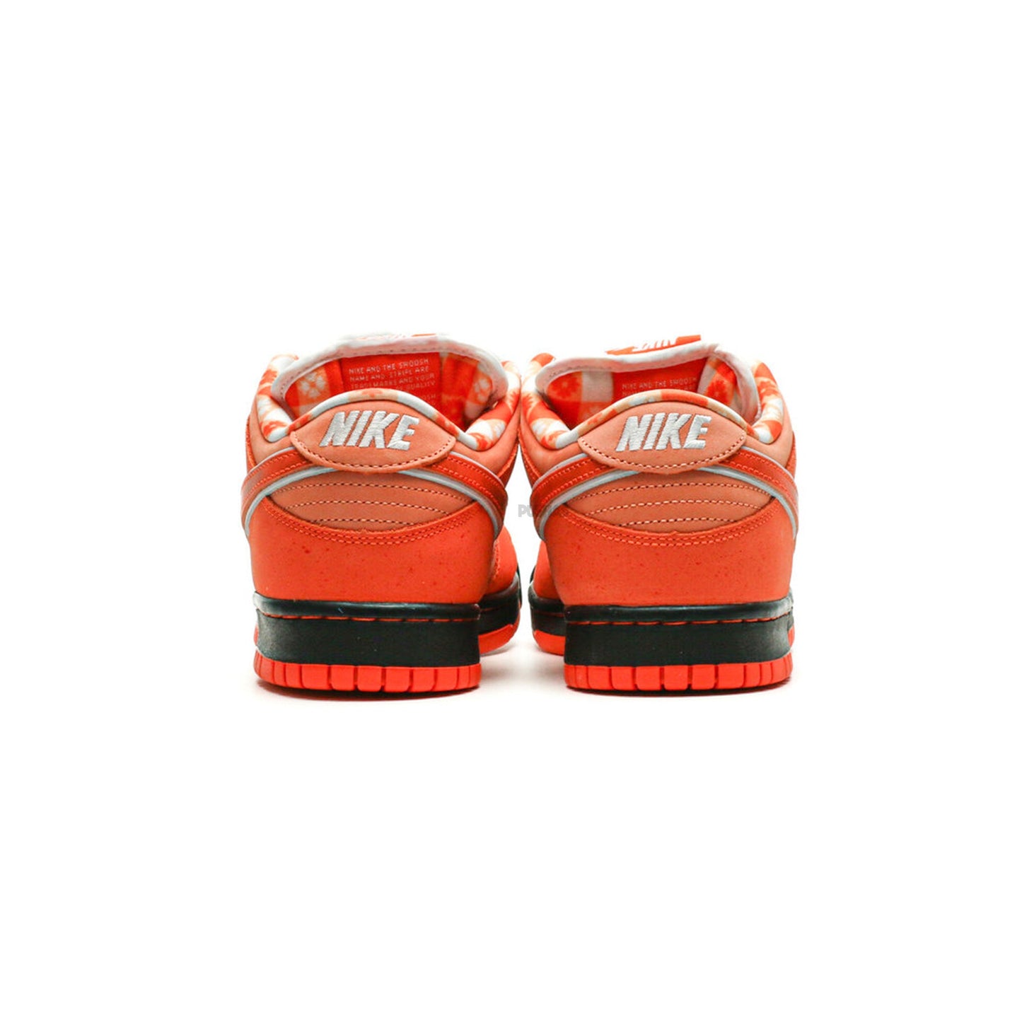 Dunk Low x Concepts 'Orange Lobster' (2022)