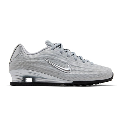 Shox Z 'Metallic Silver' Women's (2025)