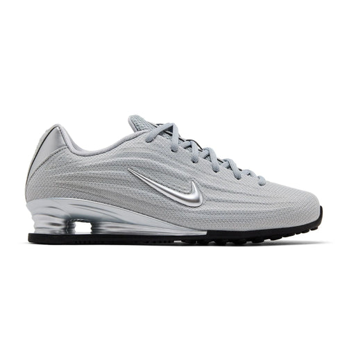 Shox Z 'Metallic Silver' Women's (2025)