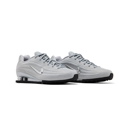 Shox Z 'Metallic Silver' Women's (2025)
