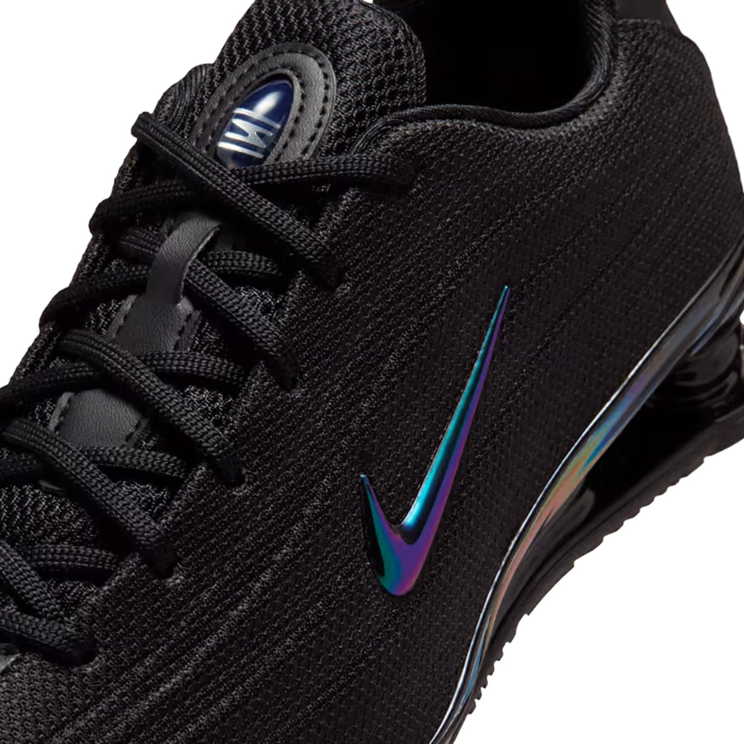 Shox Z SE 'Black Iridescent' Women's (2025)