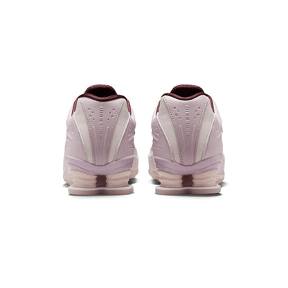 Shox Z SE 'Particle Rose Burgundy Crush' Women's (2026)