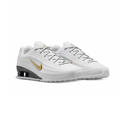 Shox Z 'White Metallic Gold' Women's (2025)