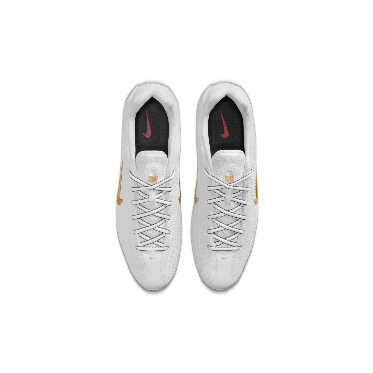 Shox Z 'White Metallic Gold' Women's (2025)