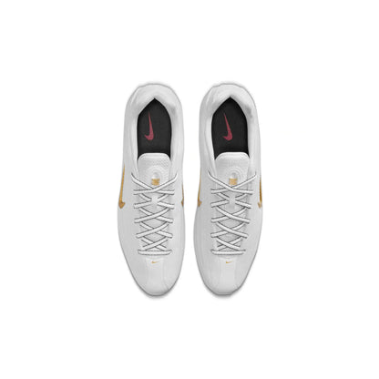 Shox Z 'White Metallic Gold' Women's (2025)