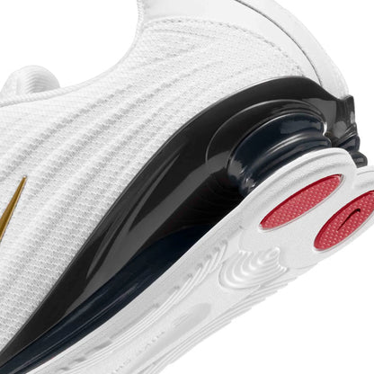 Shox Z 'White Metallic Gold' Women's (2025)