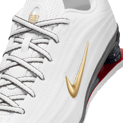 Shox Z 'White Metallic Gold' Women's (2025)