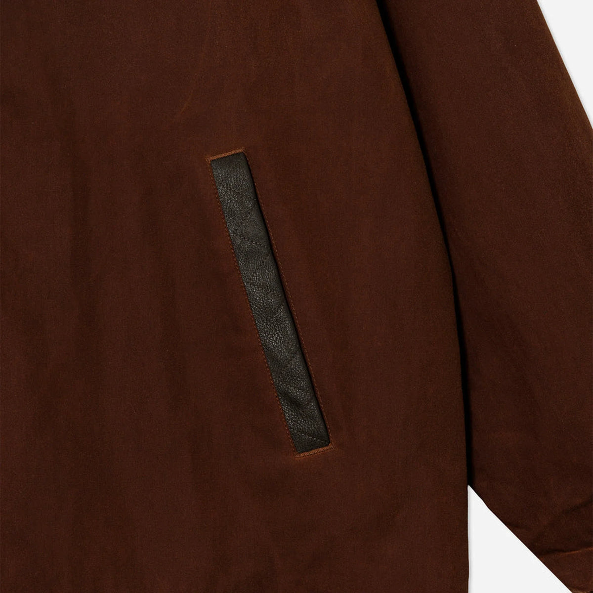 Sportswear Coach Jacket 'Light British Tan