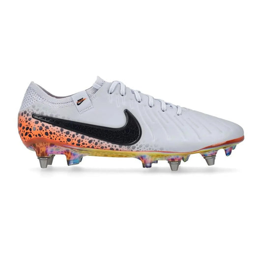 Tiempo Legend 10 Elite SG PRO PLAYER EDITION Electric 'Multicolor