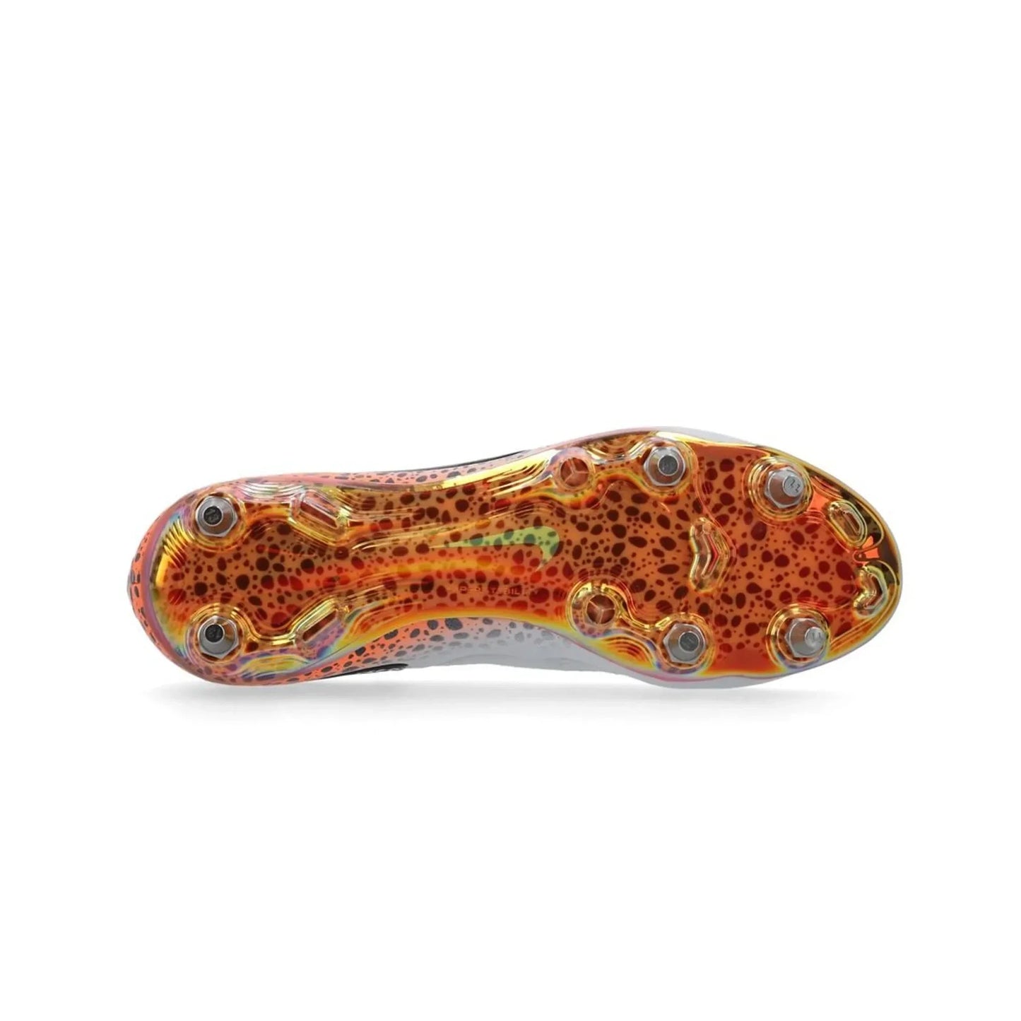 Tiempo Legend 10 Elite SG PRO PLAYER EDITION Electric 'Multicolor
