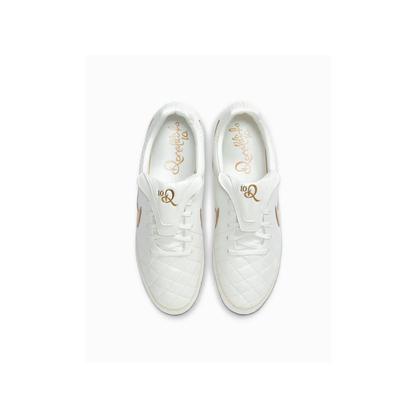 Tiempo Legend RGN FG SE 'Ronaldinho Touch of Gold' (2025)