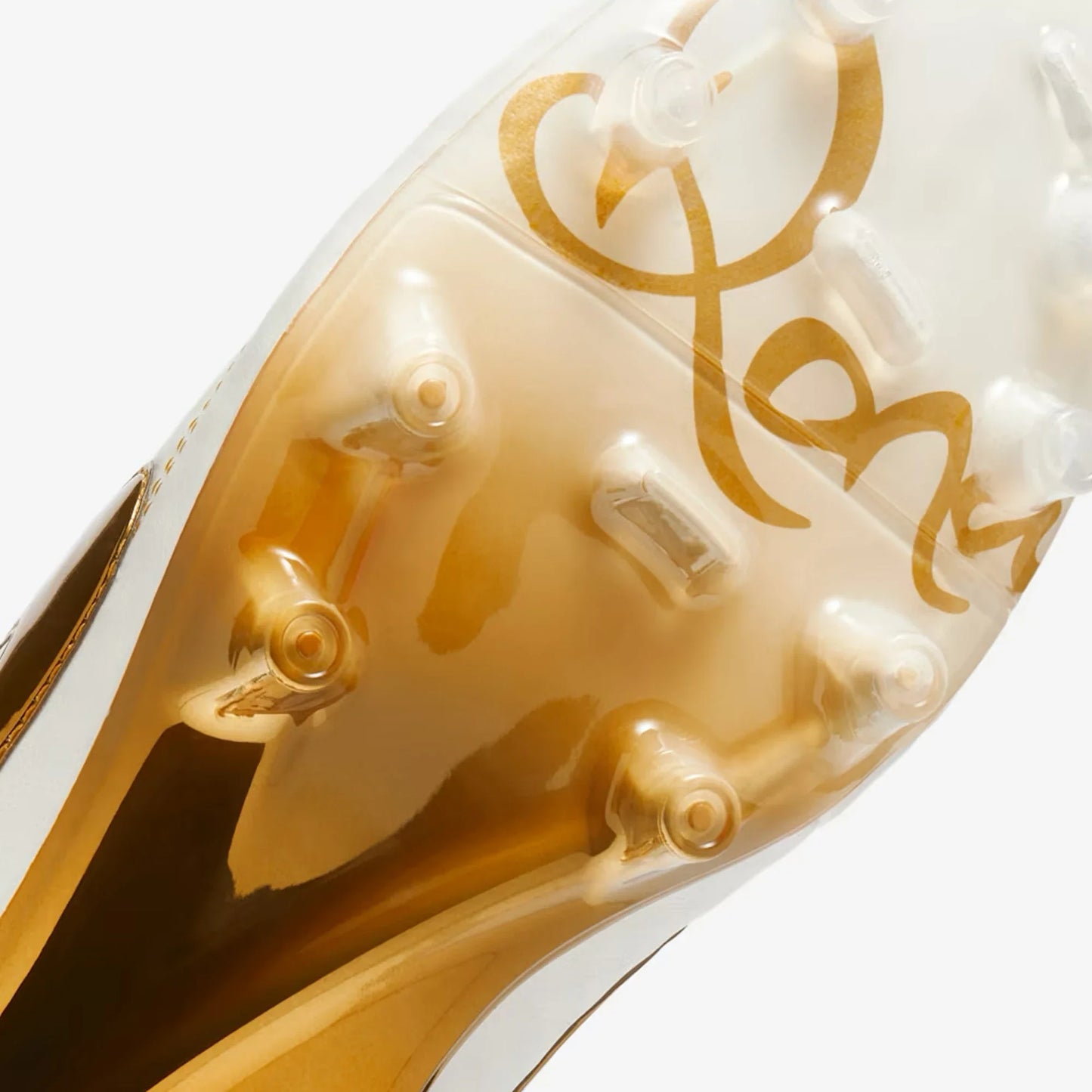Tiempo Legend RGN FG SE 'Ronaldinho Touch of Gold' (2025)