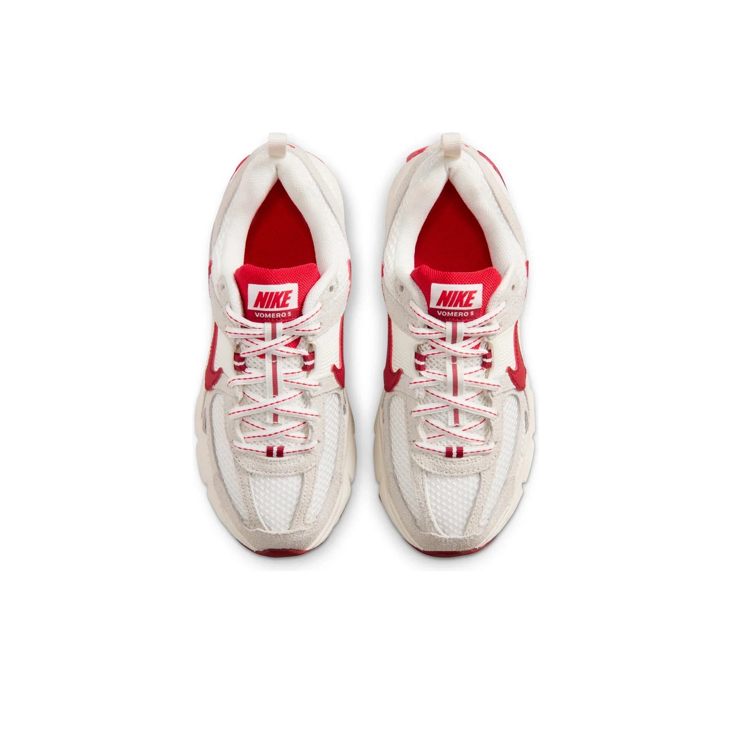 Vomero 5 SE 'Sail Team Crimson' GS (2025)