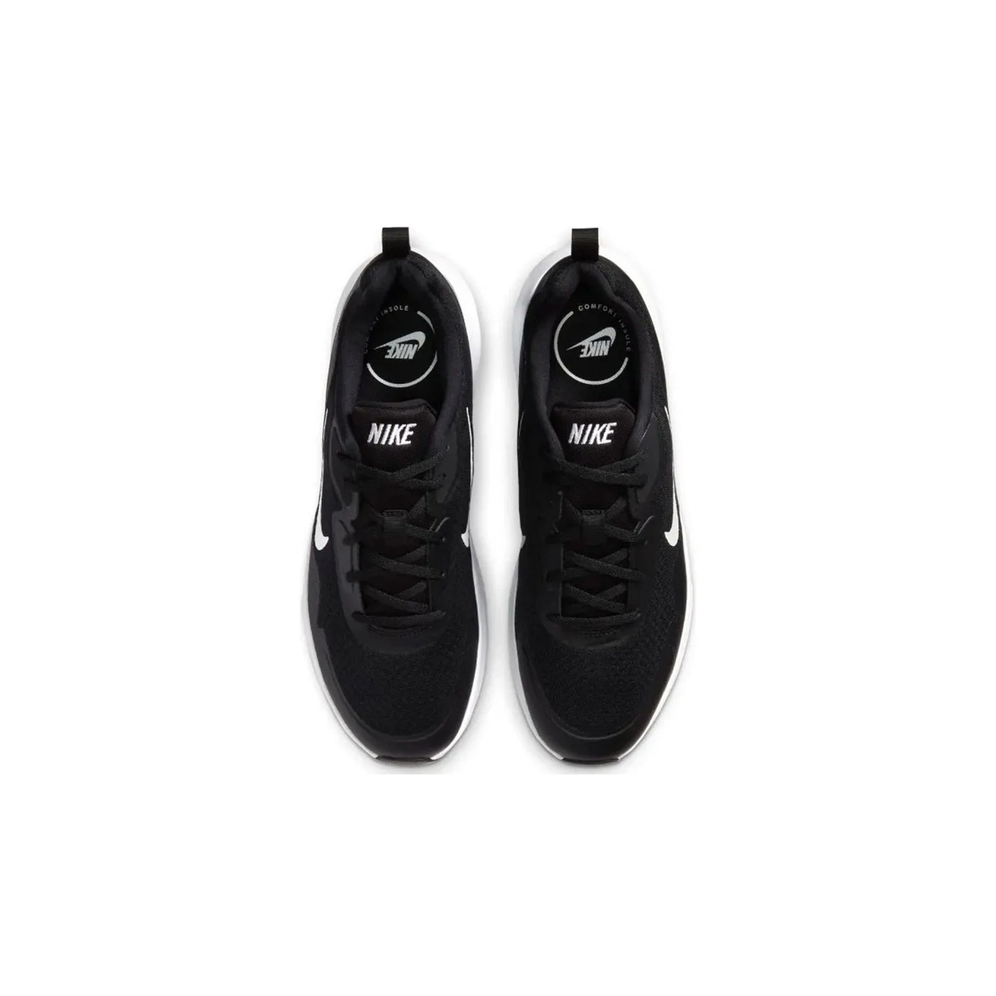 Wearallday 'Black White' (2021)