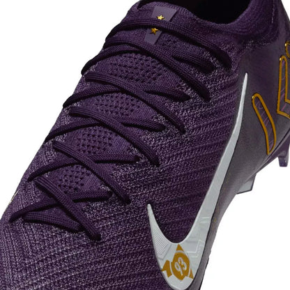 Zoom Mercurial Vapor 16 Elite FG 'Kylian Mbappé Grand Purple' (2025)