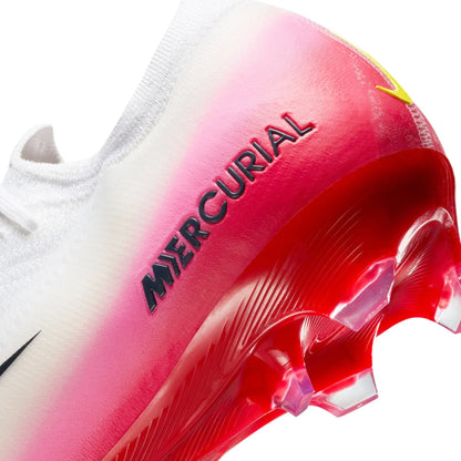 Zoom Mercurial Vapor 16 Elite FG 'Fear Nothing Pack' (2025)
