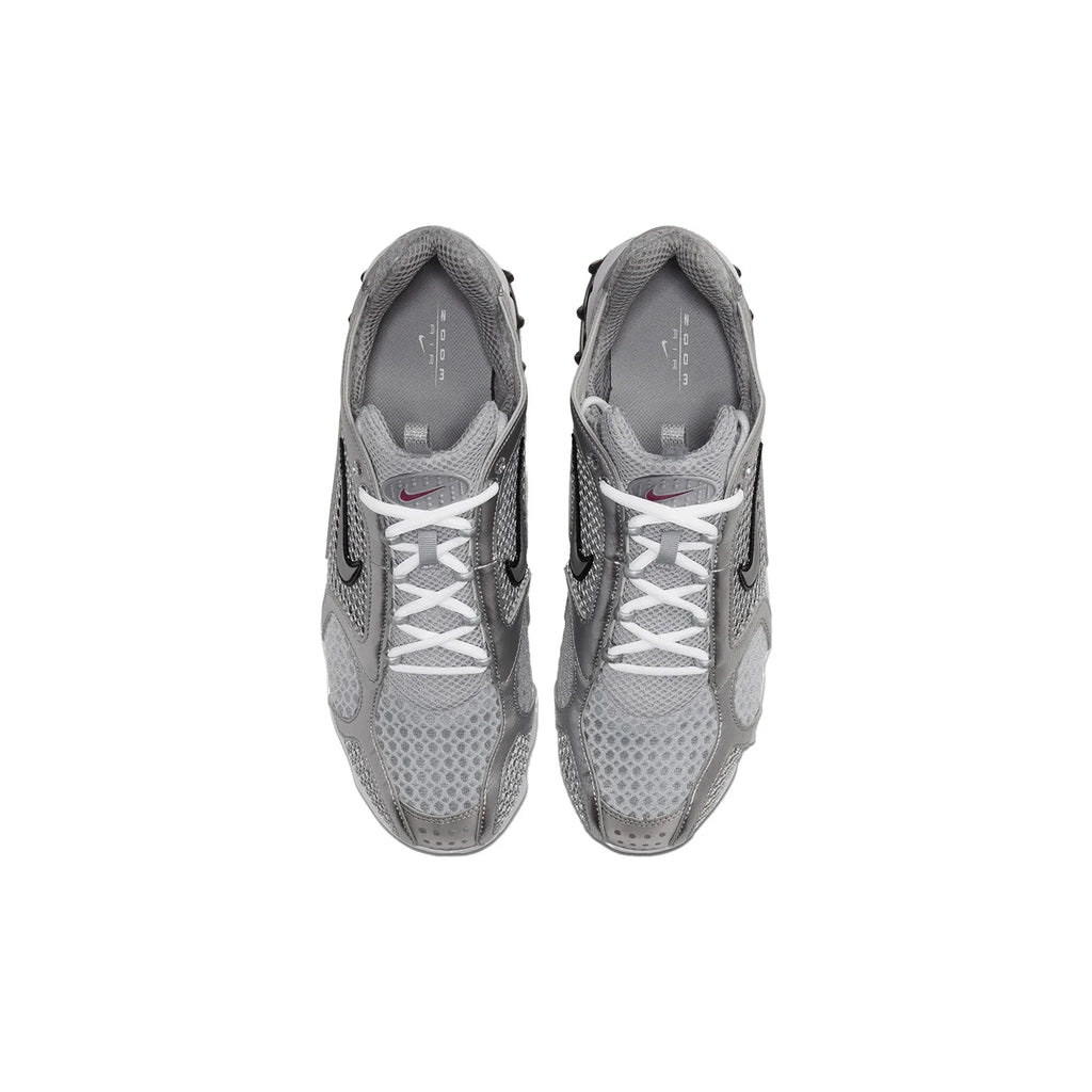 Zoom Spiridon Caged 2 'Metallic Silver' (2020)