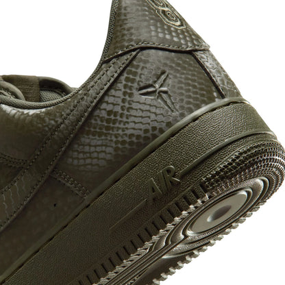 Nike x Kobe Bryant Air Force 1 Low 'Forever Cargo Khaki' (2025)