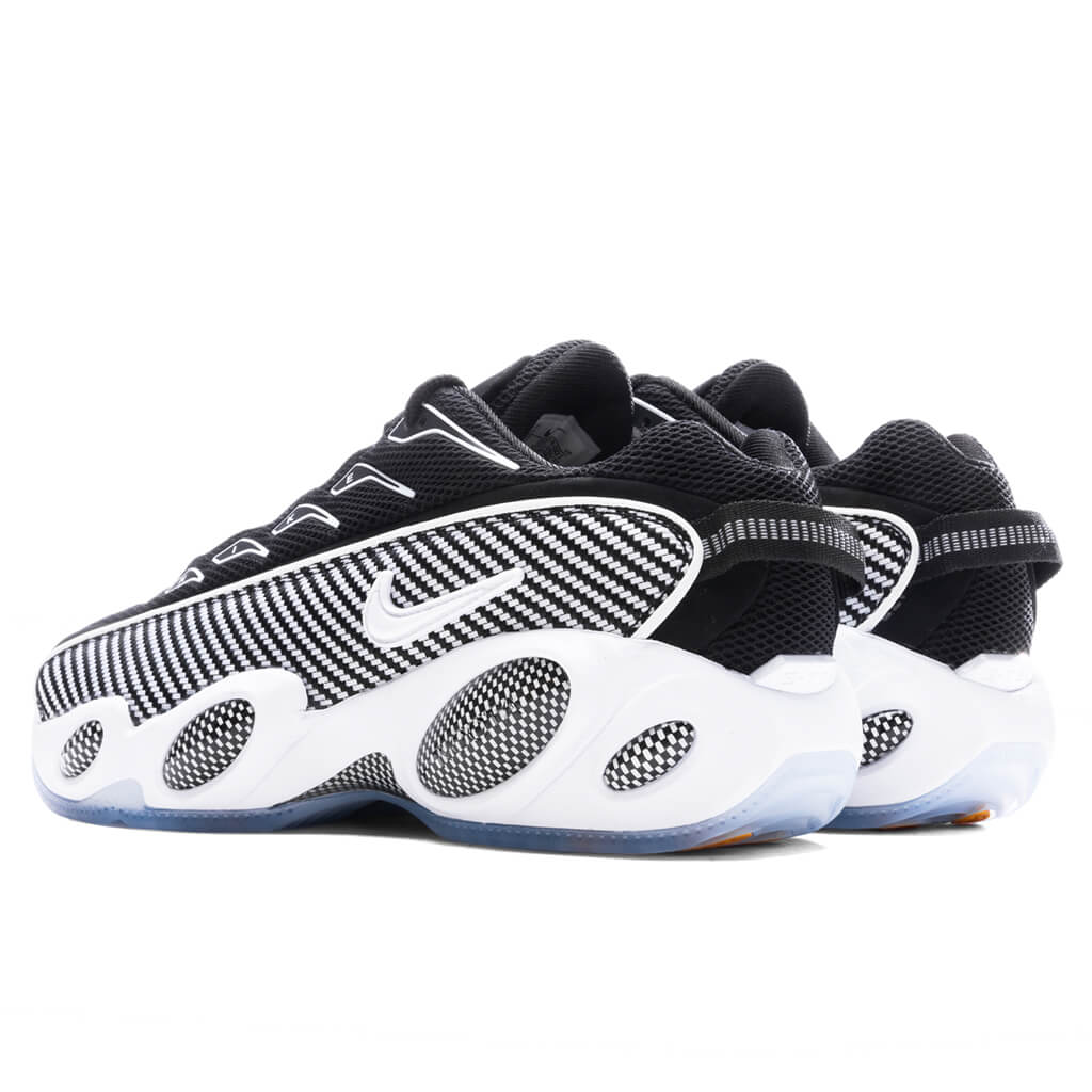 NOCTA Glide - Black/White/White
