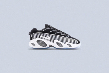 NOCTA Glide - Black/White/White