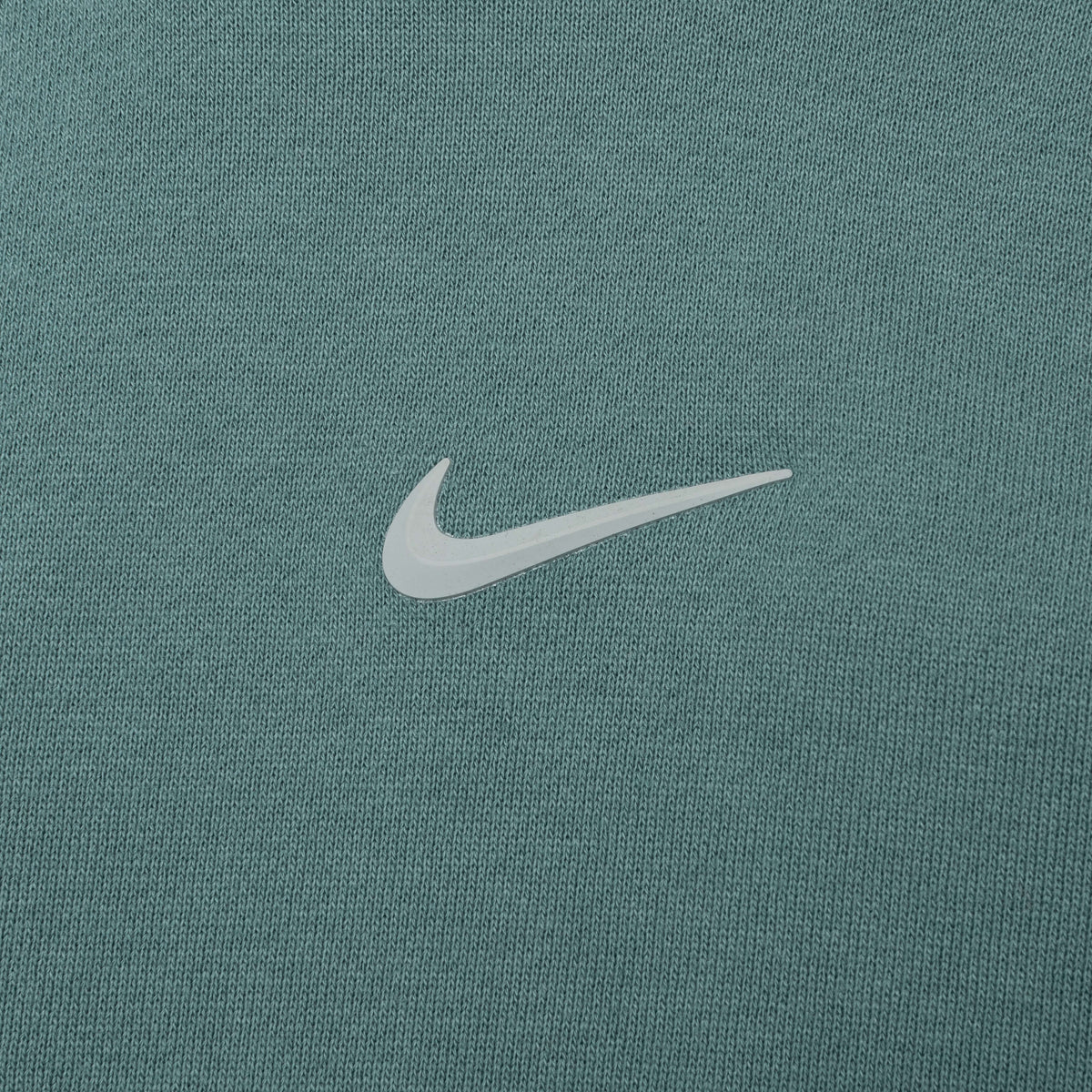 Nocta NRG Fleece Hoodie - Mineral Slate/Faded Spruce/Mica Green