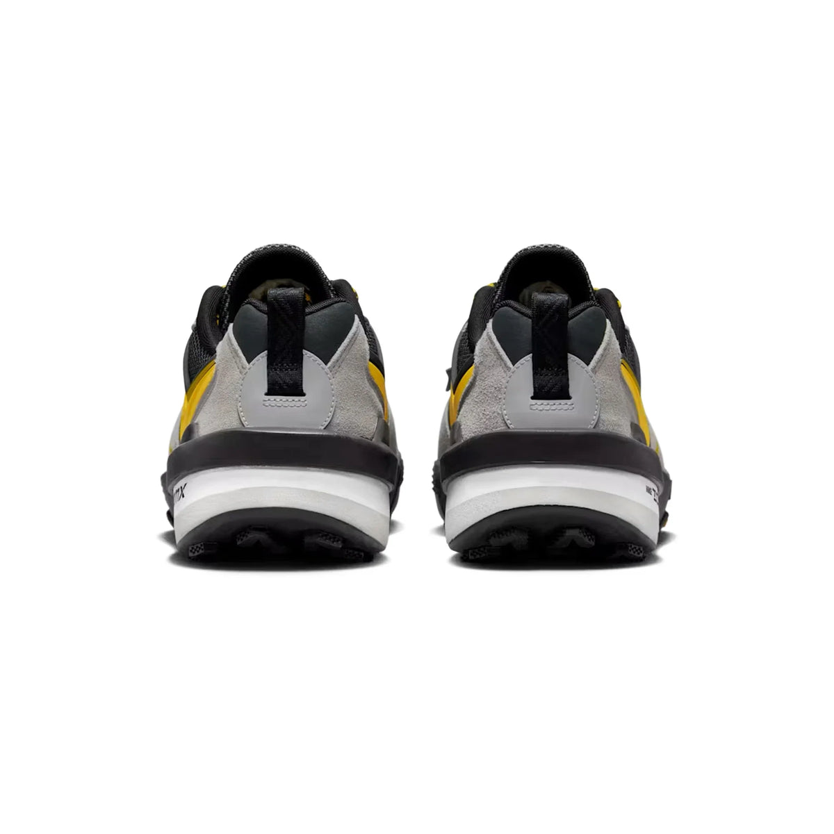 x Sacai Zegamadome SP 'Cream Black Yellow' (2025)